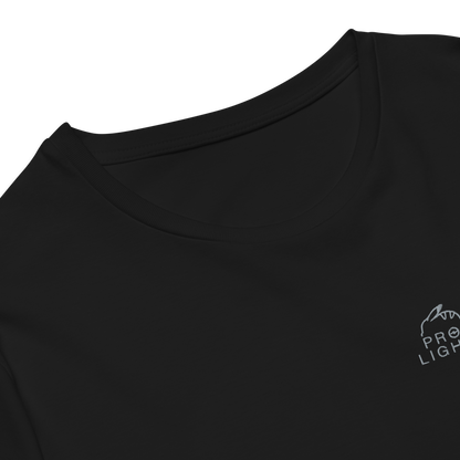 Project Lightning Men's premium 100% cotton t-shirt