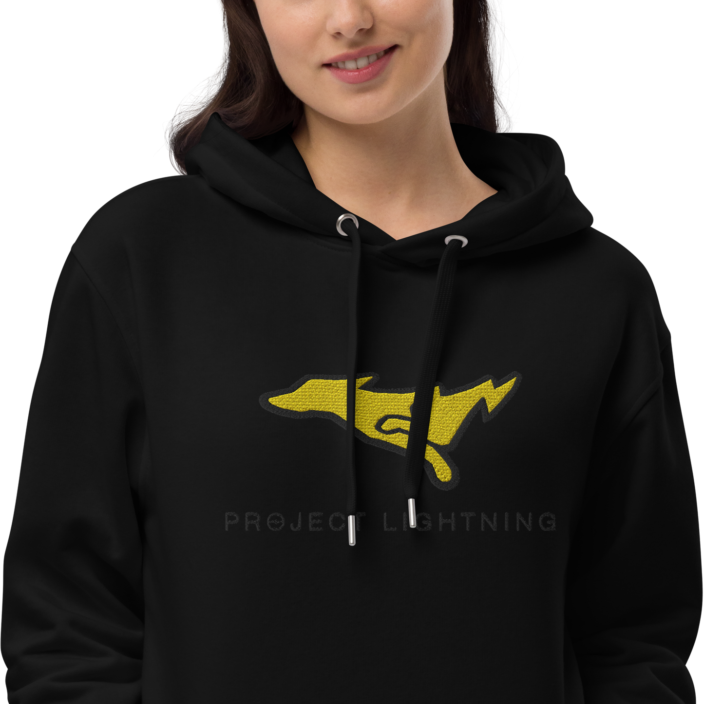 Boltund Premium eco hoodie