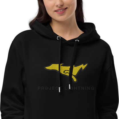 Boltund Premium eco hoodie