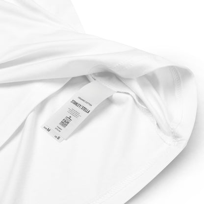 Rotom Unisex organic cotton t-shirt
